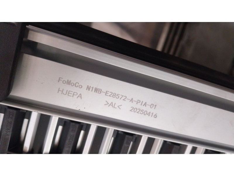 Recambio de techo electrico para volkswagen amarok (t1a, t1b) 2.0 tdi 4motion referencia OEM IAM 2HJ860010AB N1WBE28573A 