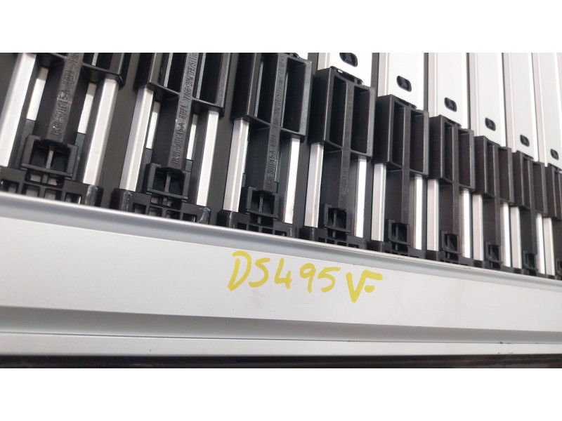 Recambio de techo electrico para volkswagen amarok (t1a, t1b) 2.0 tdi 4motion referencia OEM IAM 2HJ860010AB N1WBE28573A 