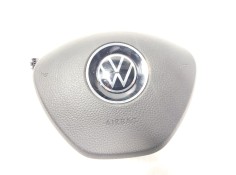 Recambio de airbag delantero izquierdo para volkswagen polo vi (aw1, bz1, ae1) 1.0 tsi referencia OEM IAM 2G0880201AJ 653685800 