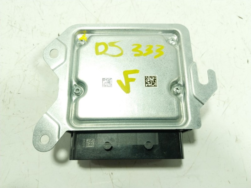 Recambio de centralita airbag para volkswagen polo vi (aw1, bz1, ae1) 1.0 tsi referencia OEM IAM 2Q0959655AJ 2Q0959655 