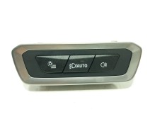 Recambio de mando luces para bmw xm (g09) plug-in-hybrd a las 4 ruedas referencia OEM IAM 61315A71546 5A71546 