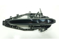 Recambio de maneta exterior delantera derecha para bmw xm (g09) plug-in-hybrd a las 4 ruedas referencia OEM IAM  5A092A4 