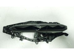 Recambio de maneta exterior trasera izquierda para bmw xm (g09) plug-in-hybrd a las 4 ruedas referencia OEM IAM 51225A6A8D3 5A09