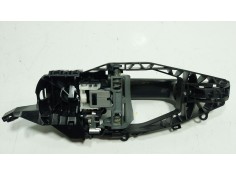 Recambio de maneta exterior trasera izquierda para bmw xm (g09) plug-in-hybrd a las 4 ruedas referencia OEM IAM 51225A6A8D3 5A09 2
