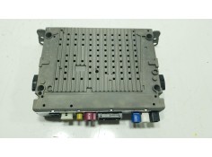 Recambio de sistema navegacion gps para bmw xm (g09) plug-in-hybrd a las 4 ruedas referencia OEM IAM 65125B37391   2