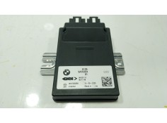 Recambio de modulo electronico para bmw xm (g09) plug-in-hybrd a las 4 ruedas referencia OEM IAM 33605A76304 61355A76304 