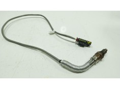 Recambio de sonda lambda para bmw xm (g09) plug-in-hybrd a las 4 ruedas referencia OEM IAM 11785A2A859 5A2A859 