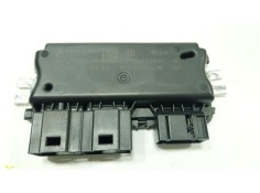 Recambio de modulo electronico para bmw xm (g09) plug-in-hybrd a las 4 ruedas referencia OEM IAM 16145A63595 16145A89094 