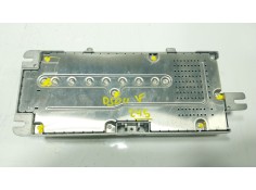 Recambio de modulo electronico para bmw xm (g09) plug-in-hybrd a las 4 ruedas referencia OEM IAM 65125A52E25 65125A52E25  2