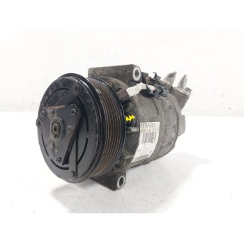 COMPRESOR AIRE ACONDICIONADO 8200848916B 