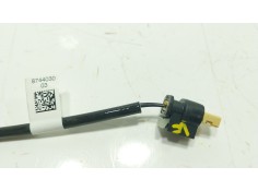 Recambio de sonda lambda para bmw xm (g09) plug-in-hybrd a las 4 ruedas referencia OEM IAM 11788744030 8744030  2
