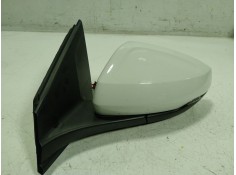 Recambio de cristal retrovisor izquierdo para volkswagen polo vi (aw1, bz1, ae1) 1.0 tsi referencia OEM IAM  21996215EM  2