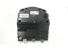 Recambio de cuadro instrumentos para renault talisman grandtour (kp_) 2.0 blue dci 200 (kpal) referencia OEM IAM  249418337R  2