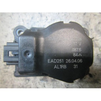 MOTOR APERTURA TRAMPILLAS CLIMATIZADOR 1786200 