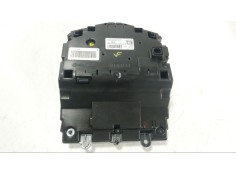 Recambio de cuadro instrumentos para renault talisman grandtour (kp_) 2.0 blue dci 200 (kpal) referencia OEM IAM  249418337R  2