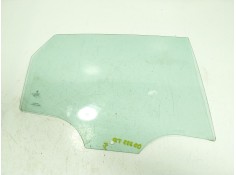 Recambio de cristal puerta trasero derecho para volkswagen polo vi (aw1, bz1, ae1) 1.0 tsi referencia OEM IAM 2G4845206  