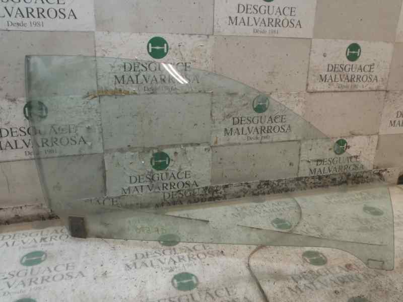 Recambio de cristal puerta delantero derecho para opel signum design referencia OEM IAM   