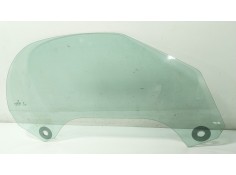 Recambio de cristal puerta delantero derecho para bmw z4 roadster (g29) sdrive 20 i referencia OEM IAM 51337437300  