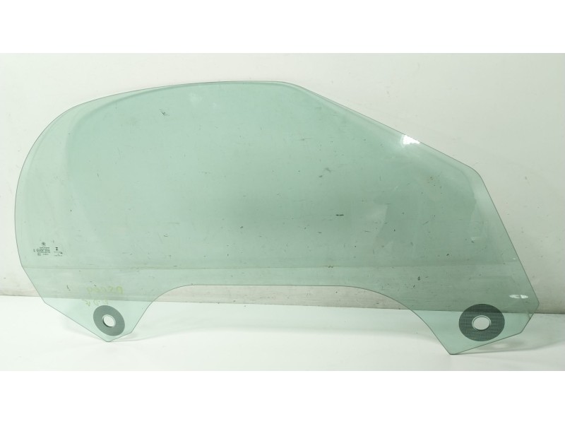 Recambio de cristal puerta delantero derecho para bmw z4 roadster (g29) sdrive 20 i referencia OEM IAM 51337437300  