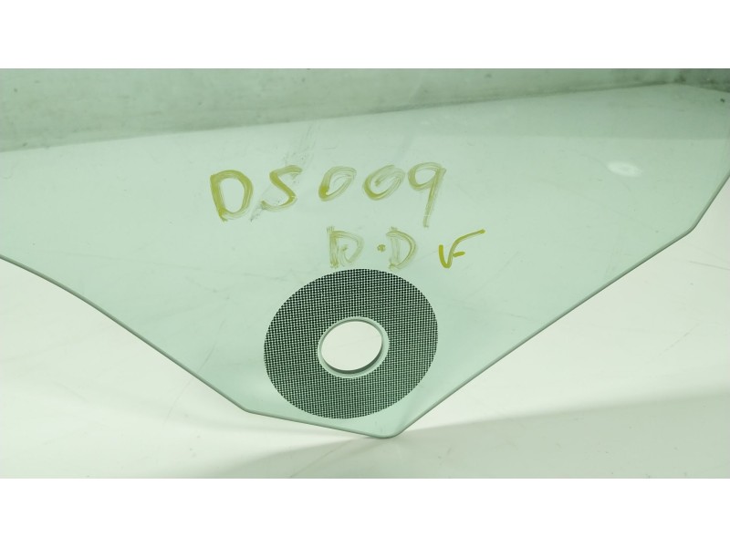 Recambio de cristal puerta delantero derecho para bmw z4 roadster (g29) sdrive 20 i referencia OEM IAM 51337437300  