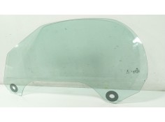 Recambio de cristal puerta delantero izquierdo para bmw z4 roadster (g29) sdrive 20 i referencia OEM IAM 51337437299  