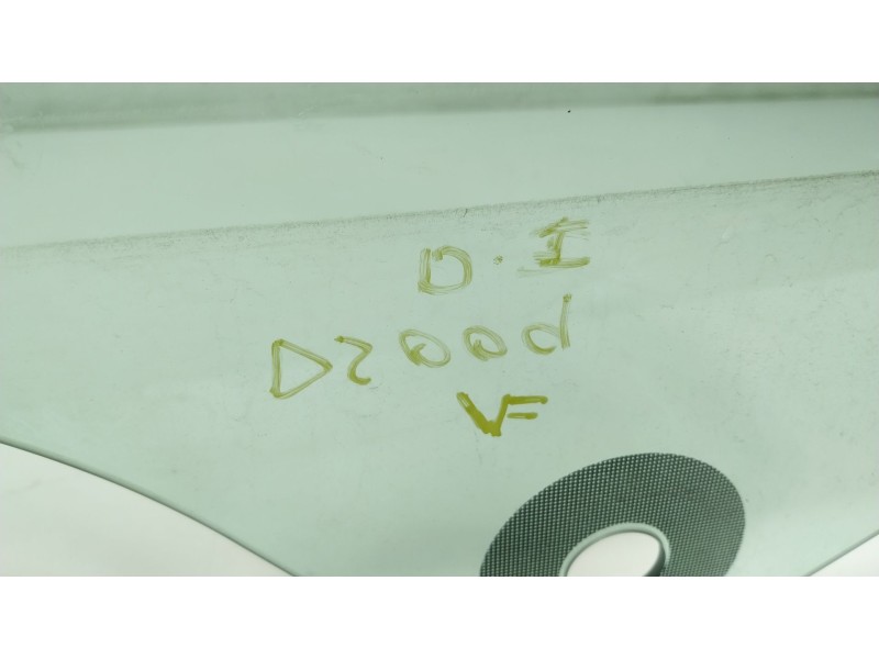 Recambio de cristal puerta delantero izquierdo para bmw z4 roadster (g29) sdrive 20 i referencia OEM IAM 51337437299  