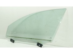 Recambio de cristal puerta delantero izquierdo para audi a6 c7 (4g2, 4gc) 2.0 tdi quattro referencia OEM IAM 4G0845021A  