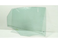 Recambio de cristal puerta trasero derecho para audi a6 c7 (4g2, 4gc) 2.0 tdi quattro referencia OEM IAM 4G5845206  