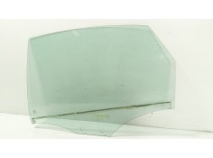 Recambio de cristal puerta trasero izquierdo para audi a6 c7 (4g2, 4gc) 2.0 tdi quattro referencia OEM IAM 4G9845205  