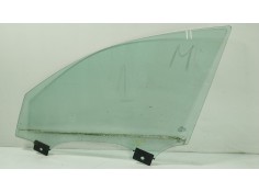 Recambio de cristal puerta delantero izquierdo para audi a6 c7 (4g2, 4gc) 2.0 tdi quattro referencia OEM IAM 4G0845021A  
