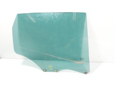 Recambio de cristal puerta trasero derecho para renault grand scénic iv (r9_) 1.6 dci 130 referencia OEM IAM   