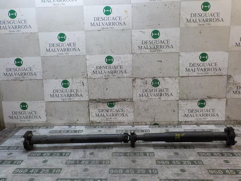 Recambio de transmision central para bmw serie 3 coupe (e92) 320d referencia OEM IAM 26107527339  