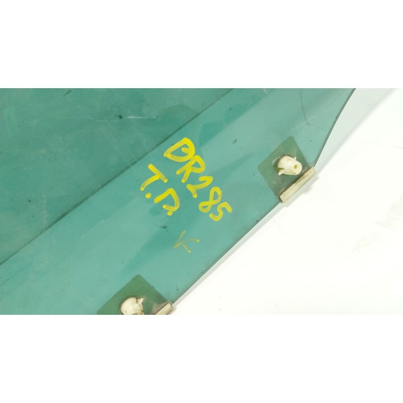 Recambio de cristal puerta trasero derecho para renault grand scénic iv (r9_) 1.6 dci 130 referencia OEM IAM   