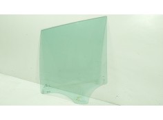 Recambio de cristal puerta trasero izquierdo para bmw x3 (g01, f97, g08) xdrive 30 e plug-in-hybrid referencia OEM IAM 513573888