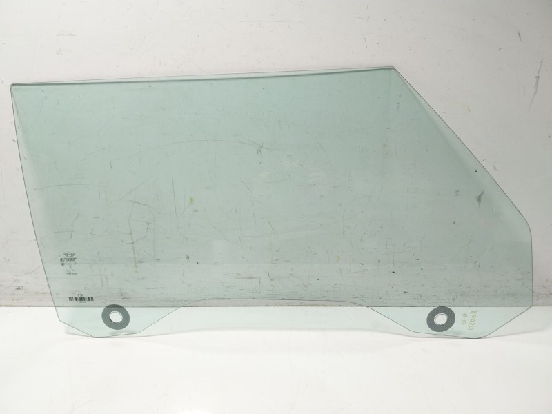 Recambio de cristal puerta delantero derecho para mini mini (f56) cooper referencia OEM IAM   