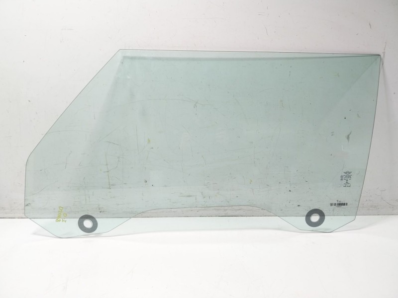 Recambio de cristal puerta delantero izquierdo para mini mini (f56) cooper referencia OEM IAM   