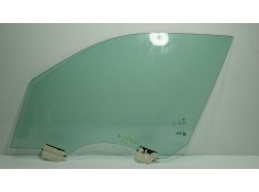 Recambio de cristal puerta delantero izquierdo para bmw xm (g09) plug-in-hybrd a las 4 ruedas referencia OEM IAM 51339853611  