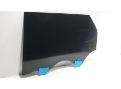 Recambio de cristal puerta trasero izquierdo para bmw xm (g09) plug-in-hybrd a las 4 ruedas referencia OEM IAM 51359853615  