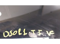 Recambio de cristal puerta trasero izquierdo para bmw xm (g09) plug-in-hybrd a las 4 ruedas referencia OEM IAM 51359853615   2