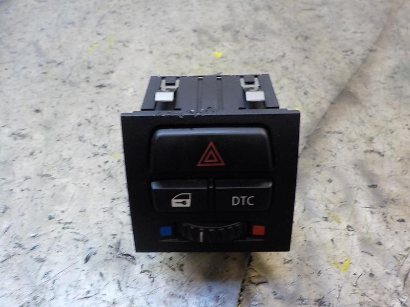 Recambio de warning para bmw serie 3 berlina (e90) 320d referencia OEM IAM 61319196713 6945652 