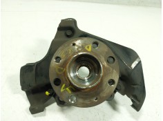 Recambio de mangueta delantera derecha para opel corsa e (x15) 1.4 lpg (08, 68) referencia OEM IAM  13388768  2