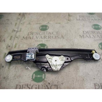 ELEVALUNAS TRASERO IZQUIERDO 