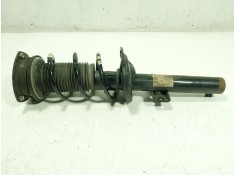 Recambio de amortiguador delantero izquierdo para volkswagen polo vi (aw1, bz1, ae1) 1.0 tsi referencia OEM IAM 2Q041303BT  