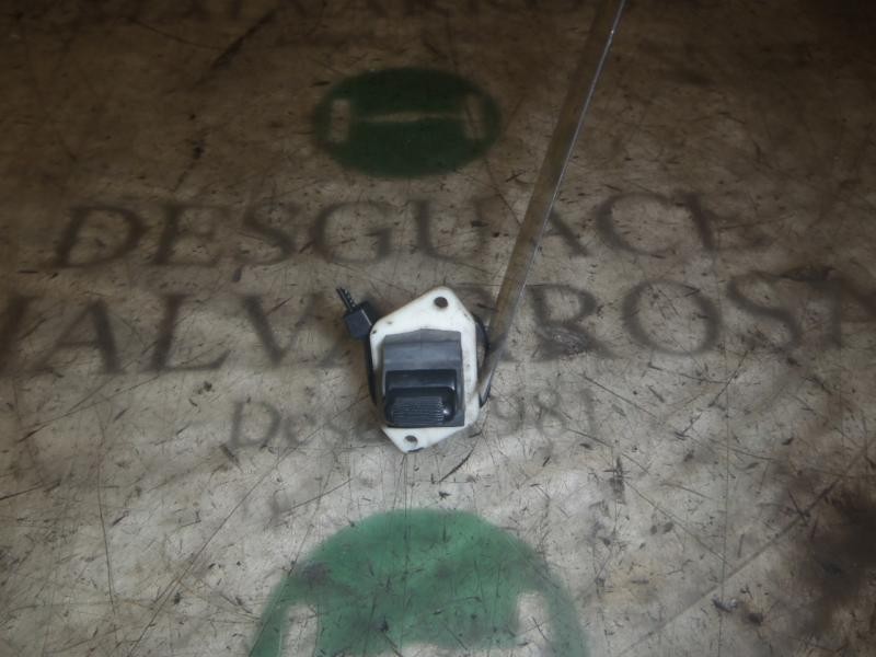 Recambio de mando elevalunas trasero derecho para mg serie 25 (rf) classic (5-ptas.) referencia OEM IAM   