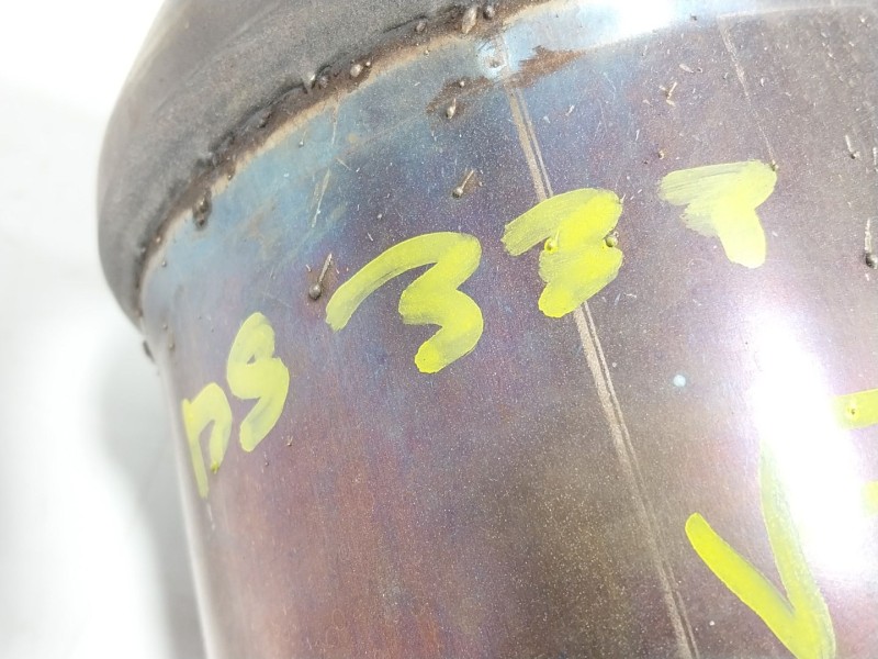 Recambio de catalizador para volkswagen polo vi (aw1, bz1, ae1) 1.0 tsi referencia OEM IAM  200131723 