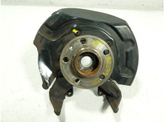 Recambio de mangueta delantera derecha para volkswagen polo vi (aw1, bz1, ae1) 1.0 tsi referencia OEM IAM 2Q0407255AF   2