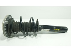 Recambio de amortiguador delantero izquierdo para mini mini (f56) cooper referencia OEM IAM  3131685241107 