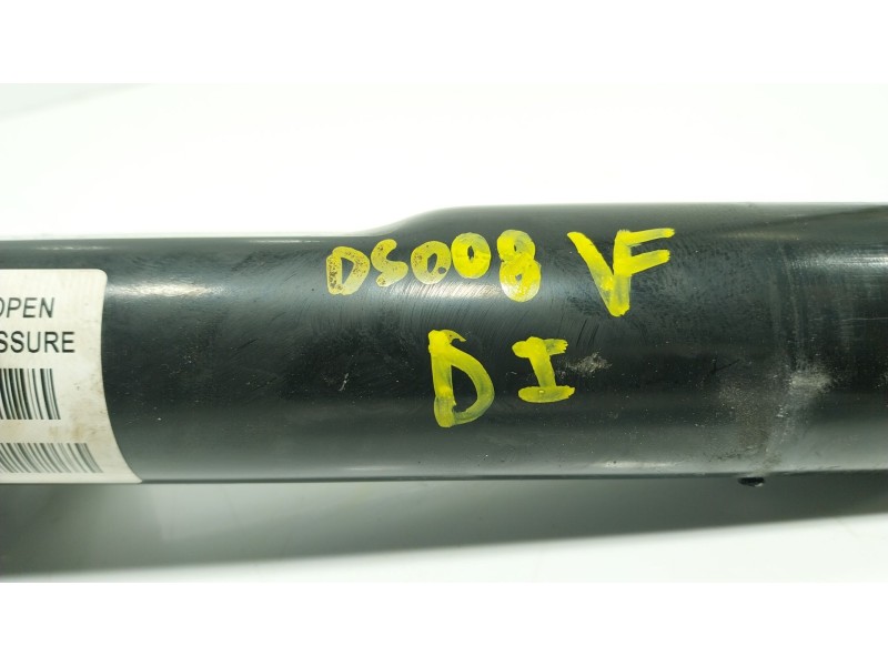 Recambio de amortiguador delantero izquierdo para mini mini (f56) cooper referencia OEM IAM  3131685241107 