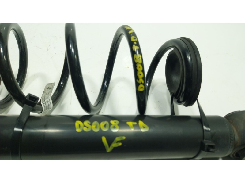 Recambio de amortiguador trasero derecho para mini mini (f56) cooper referencia OEM IAM  3352687965303 