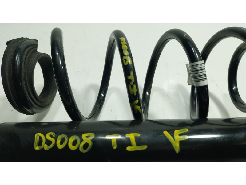 Recambio de amortiguador trasero izquierdo para mini mini (f56) cooper referencia OEM IAM  3352687965303 